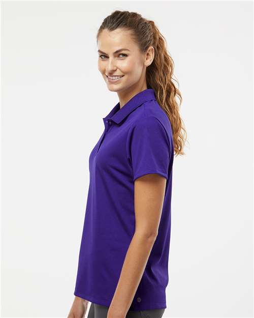 Adidas Women's Performance Piqué Polo - Image 35