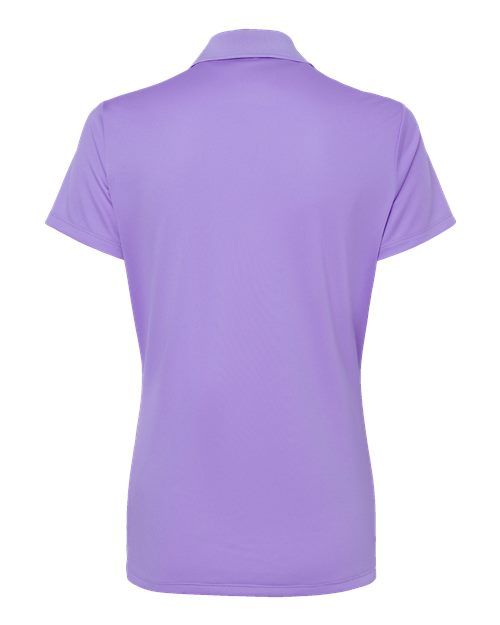 Adidas Women's Performance Piqué Polo - Image 56