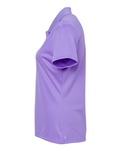 Adidas Women's Performance Piqué Polo - Image 57