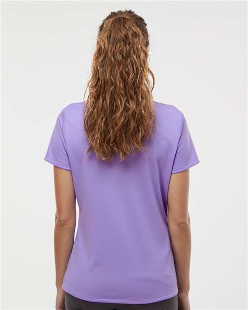 Adidas Women's Performance Piqué Polo - Image 60