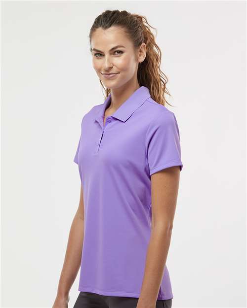 Adidas Women's Performance Piqué Polo - Image 59