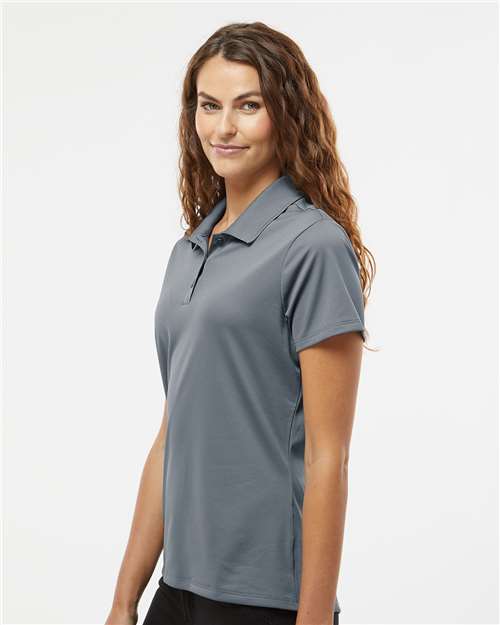 Adidas Women's Performance Piqué Polo - Image 71