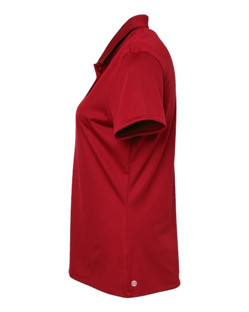 Adidas Women's Performance Piqué Polo - Image 75