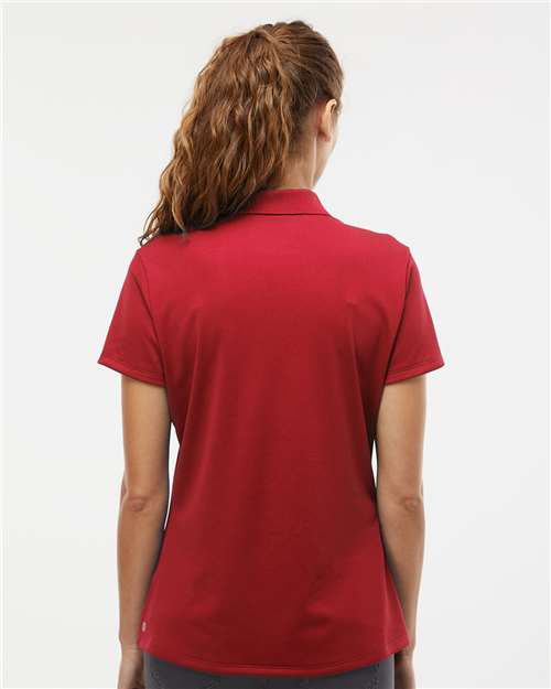 Adidas Women's Performance Piqué Polo - Image 78
