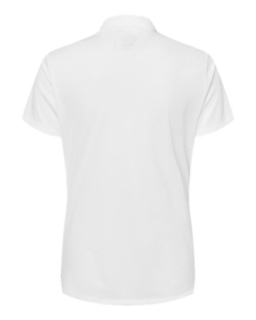 Adidas Women's Performance Piqué Polo - Image 80