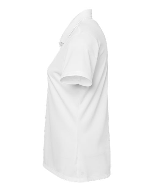 Adidas Women's Performance Piqué Polo - Image 81