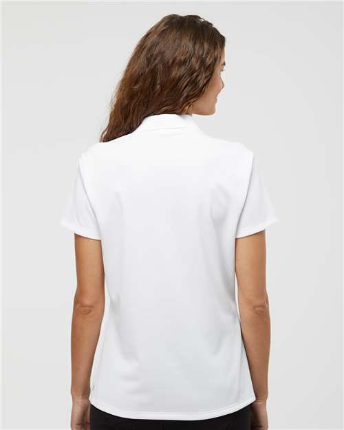 Adidas Women's Performance Piqué Polo - Image 84