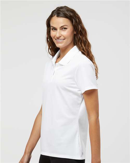Adidas Women's Performance Piqué Polo - Image 83