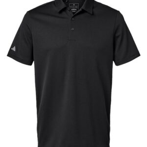 Adidas Men's Micro Piqué Polo