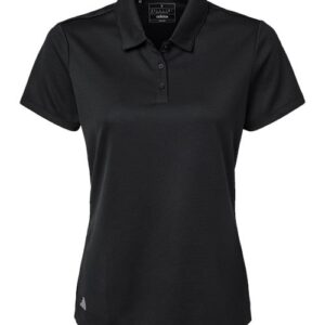 Adidas Women's Micro Piqué Polo