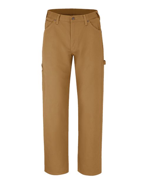 Dickies Men's Duck Carpenter Jeans - Image 3