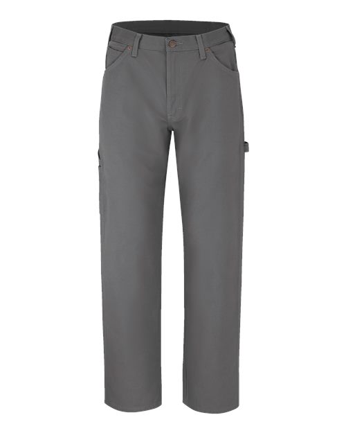 Dickies Men's Duck Carpenter Jeans - Image 6