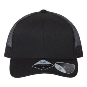 Atlantis Headwear Sustainable Trucker Cap