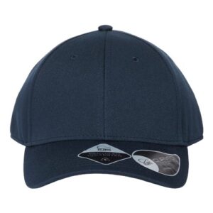 Atlantis Headwear Sustainable Structured Cap