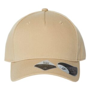 Atlantis Headwear Sustainable Five-Panel Cap