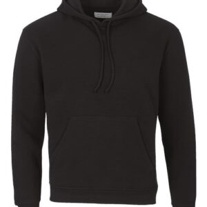 Boxercraft Unisex Fleece Hooded Sweatshirt