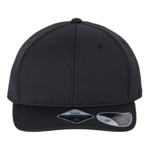 Atlantis Headwear Sustainable Honeycomb Cap