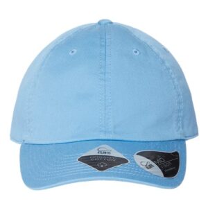 Atlantis Headwear Sustainable Dad Hat