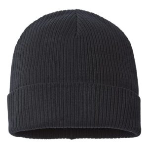 Atlantis Headwear Sustainable Cuffed Beanie