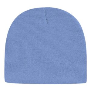CAP AMERICA USA-Made 8 1/2" Beanie