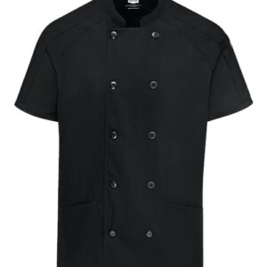 Chef Designs Women's Airflow Raglan Chef Coat