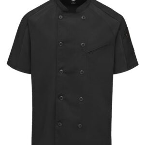Chef Designs Airflow Raglan Chef Coat