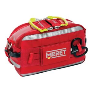 MERET FIRST-IN™ PRO X Red Waist Pack