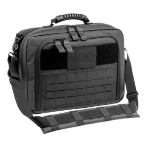 MERET G2™ PRO X Black Bag