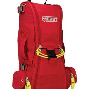 MERET RECOVER™ PRO X Red Backpack