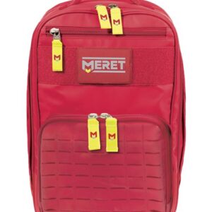 MERET V.E.R.S.A.™ PRO X Red Backpack