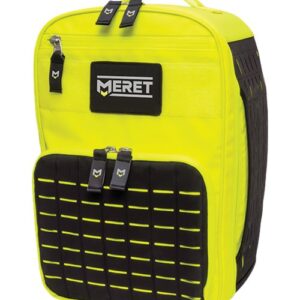 MERET V.E.R.S.A.™ PRO X High Viz Yellow Backpack