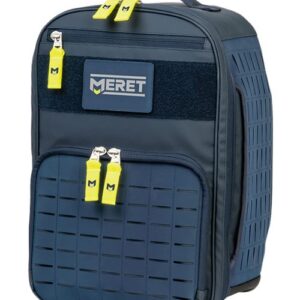 MERET V.E.R.S.A.™ PRO X Navy Blue Backpack