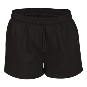 Badger Women's Athletic Fleece Shorts