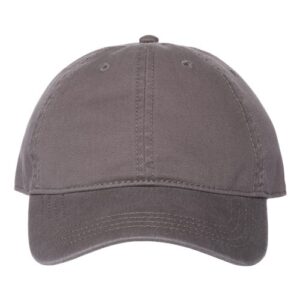 CAP AMERICA Relaxed Golf Dad Hat