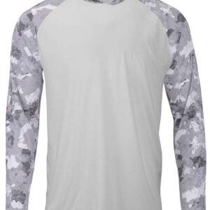 Paragon Unisex Tortuga Extreme Performance Hooded T-Shirt