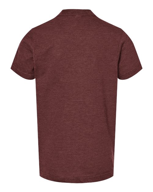 Tultex Youth Fine Jersey T-Shirt - Image 27