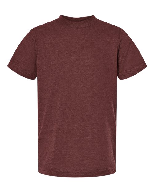 Tultex Youth Fine Jersey T-Shirt - Image 26