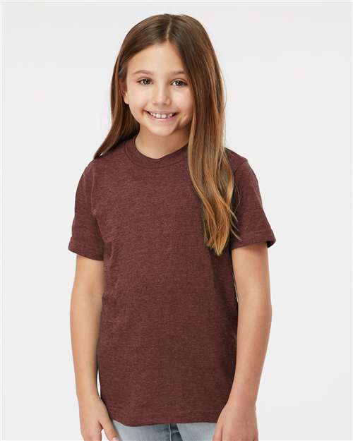 Tultex Youth Fine Jersey T-Shirt - Image 29
