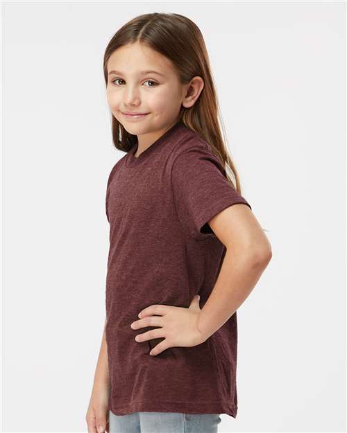 Tultex Youth Fine Jersey T-Shirt - Image 30