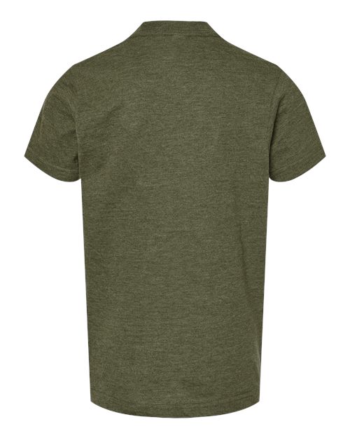 Tultex Youth Fine Jersey T-Shirt - Image 81