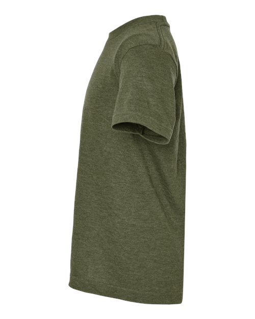 Tultex Youth Fine Jersey T-Shirt - Image 82