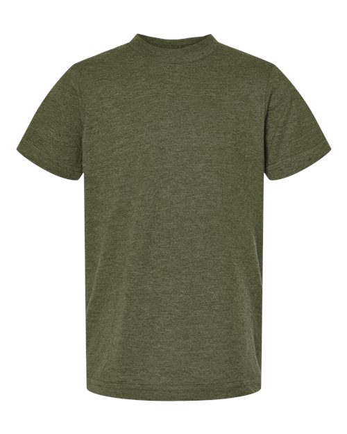 Tultex Youth Fine Jersey T-Shirt - Image 80