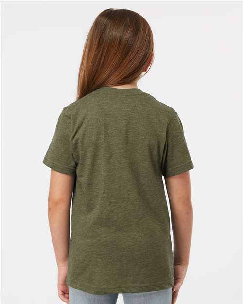 Tultex Youth Fine Jersey T-Shirt - Image 85