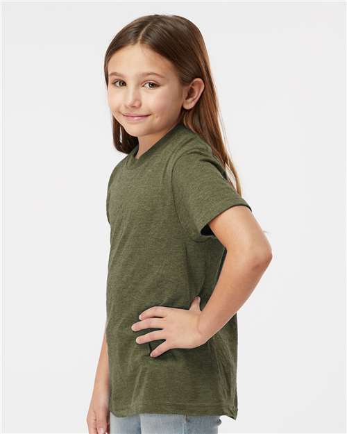 Tultex Youth Fine Jersey T-Shirt - Image 84