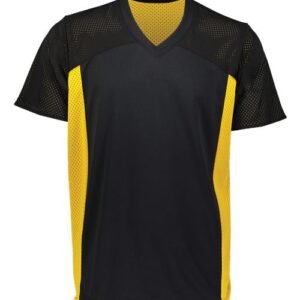 Augusta Sportswear Unisex Reversible Flag Football Jersey