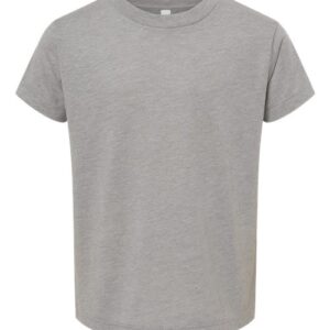 BELLA + CANVAS Toddler Triblend Tee