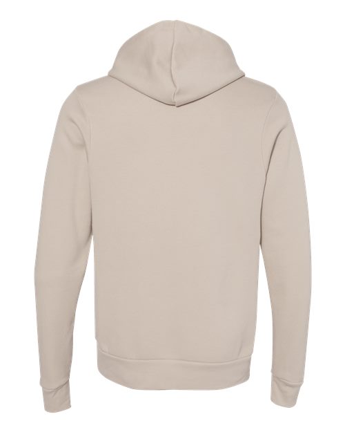 BELLA + CANVAS Unisex Sponge Fleece Hoodie Sweatshirt - Image 102