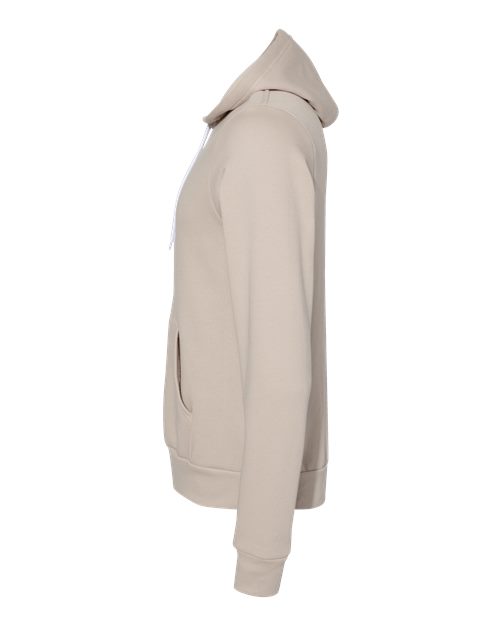 BELLA + CANVAS Unisex Sponge Fleece Hoodie Sweatshirt - Image 103