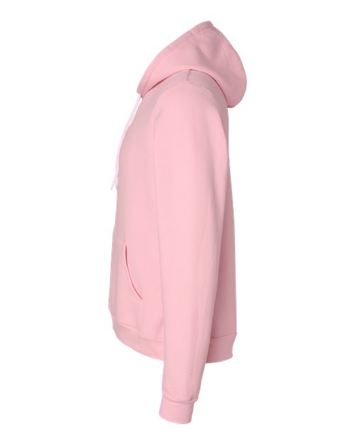 BELLA + CANVAS Unisex Sponge Fleece Hoodie Sweatshirt - Image 203