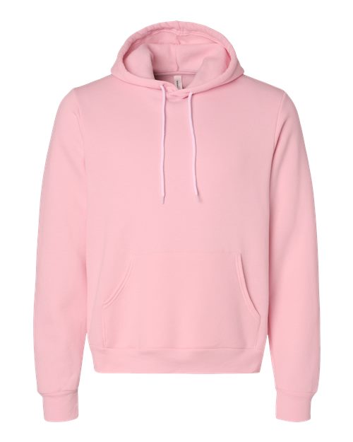 BELLA + CANVAS Unisex Sponge Fleece Hoodie Sweatshirt - Image 201